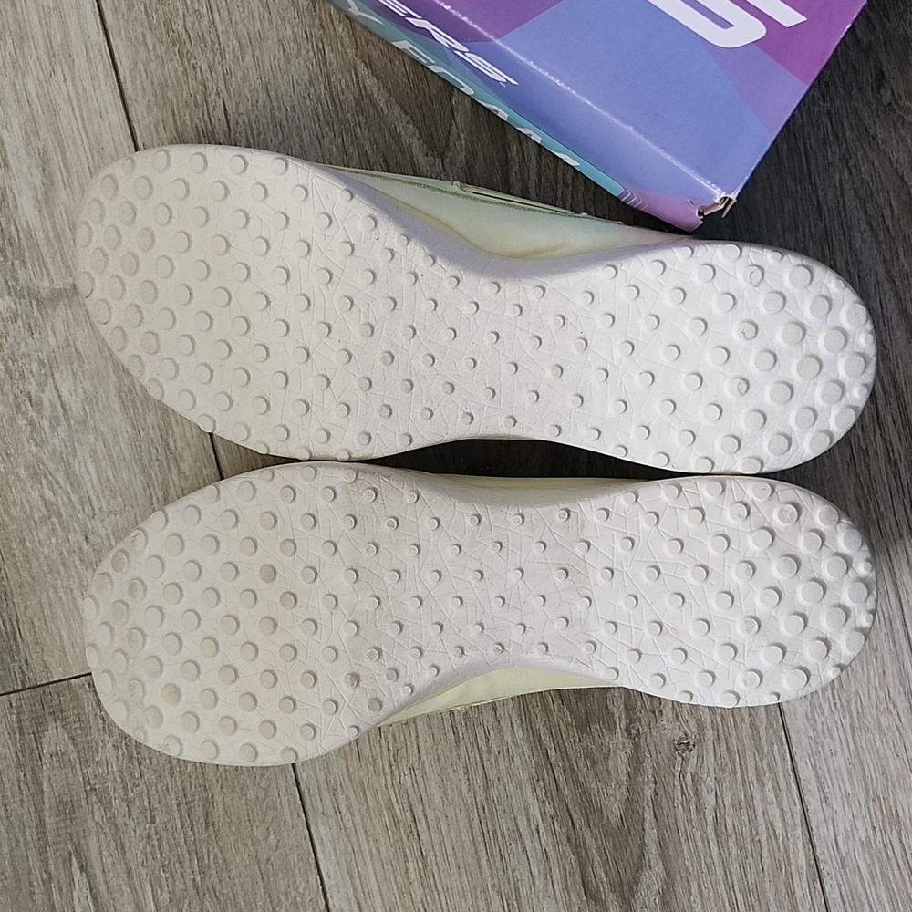 SALE💥NIB💛SKECHERS TOPNOTCH SNEAKER - Picture 7 of 9